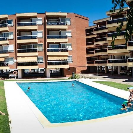 Jacob Apartament - Mas D'En Gran กัมบริลส์ ภายนอก รูปภาพ